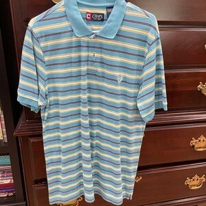 Chaps Men’s shirt Size L